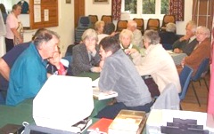The Family History Day